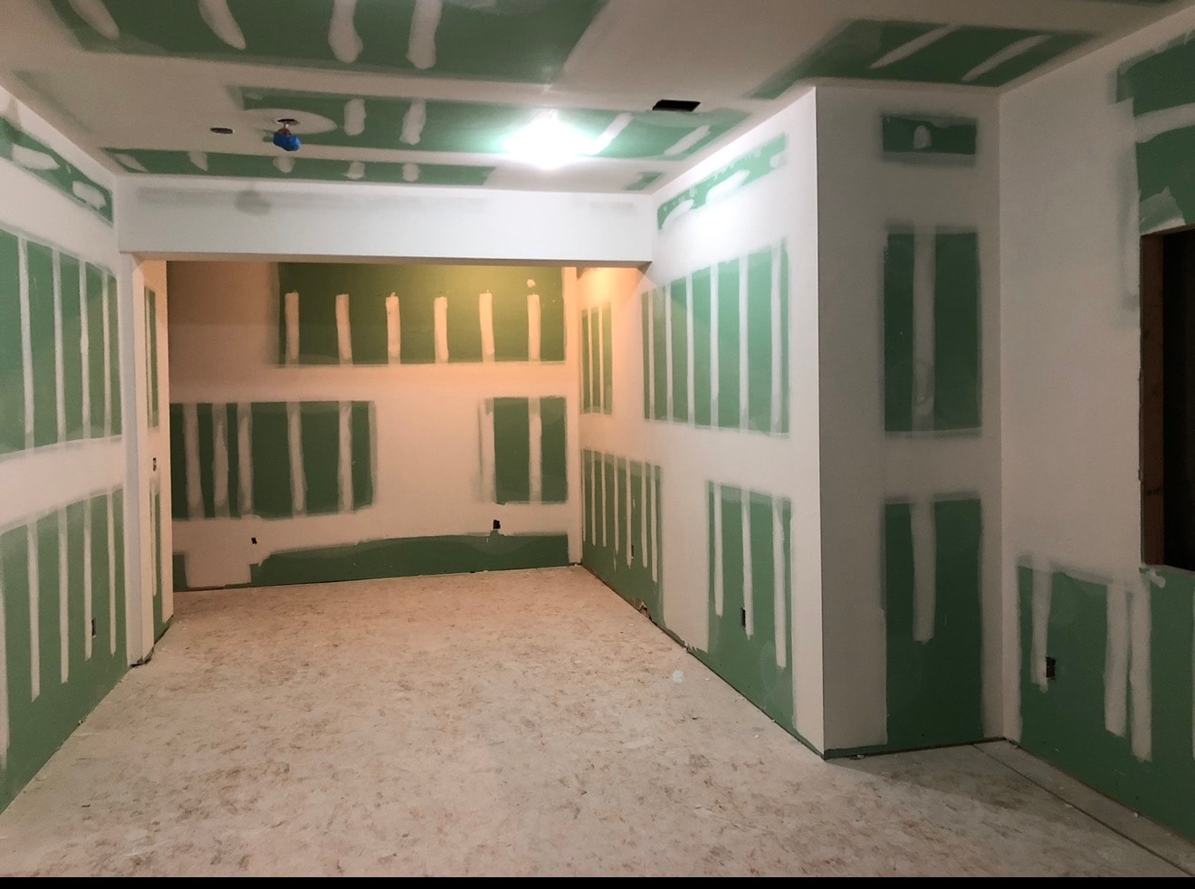 Drywall Services