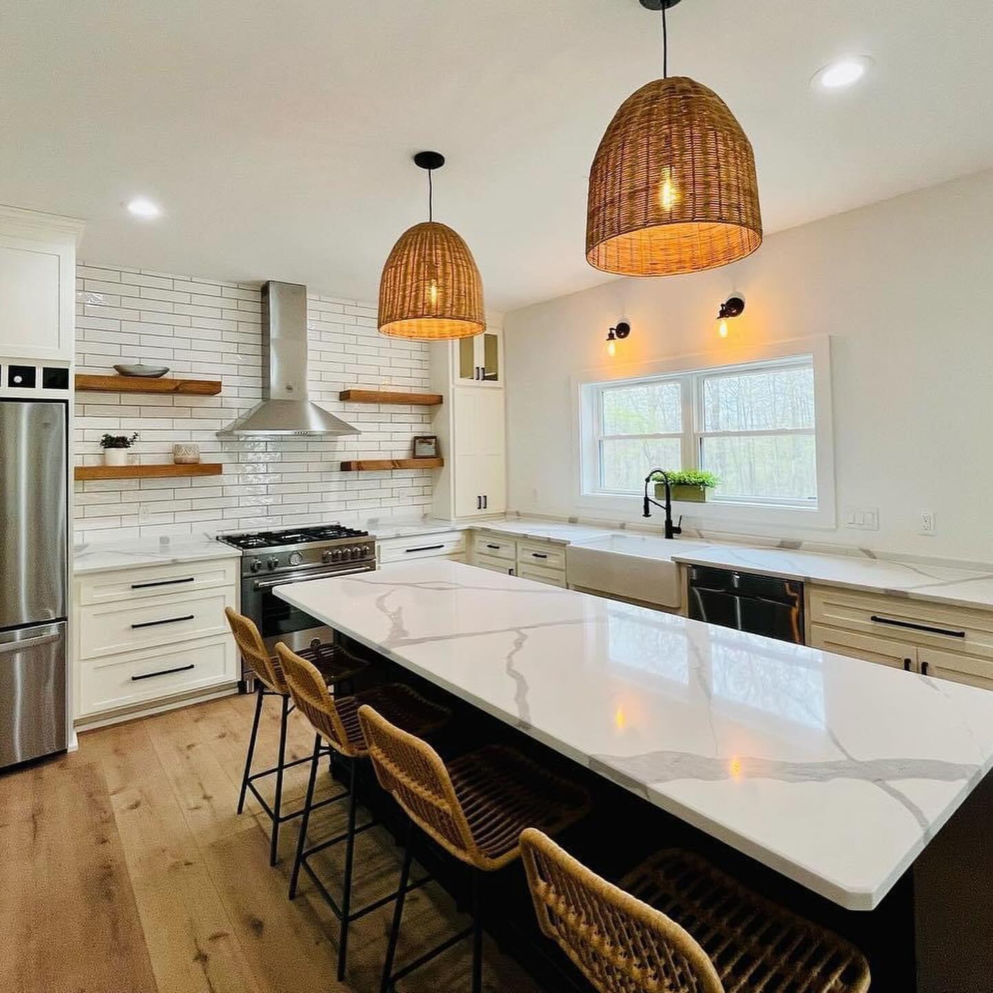 Kitchen Full Remodel