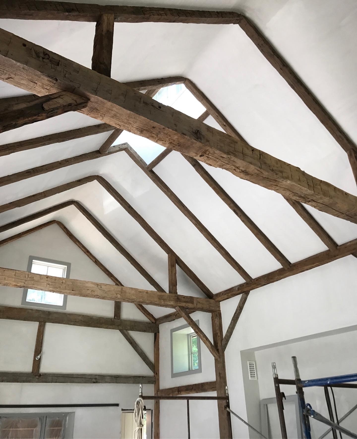 Plaster Services